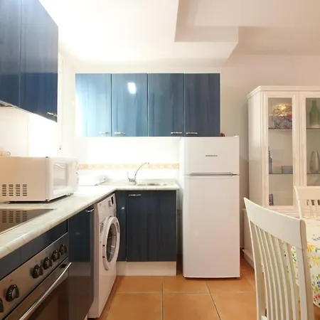Carpe Diem Apartamento