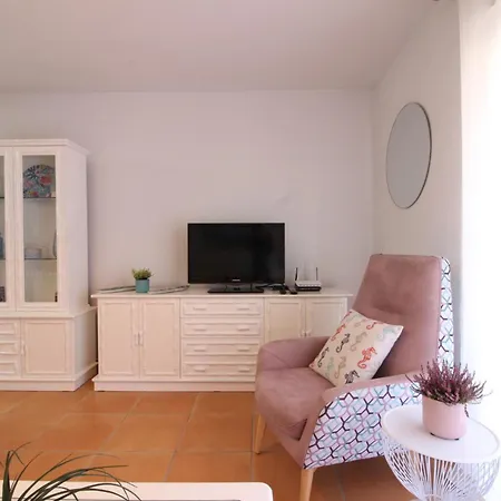 Carpe Diem Apartmán Torrox