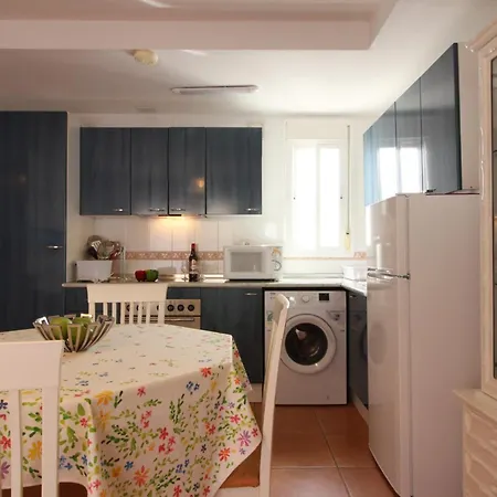 Apartmán Carpe Diem Torrox