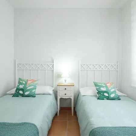 Carpe Diem Apartmán Torrox