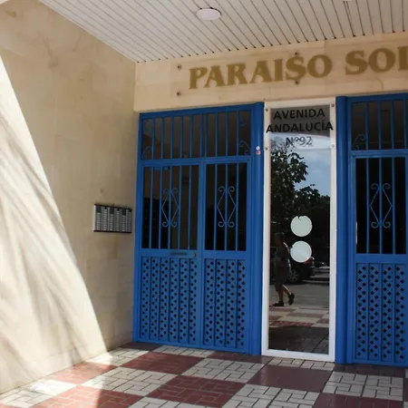 Apartmán Carpe Diem Torrox