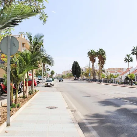 Carpe Diem Torrox