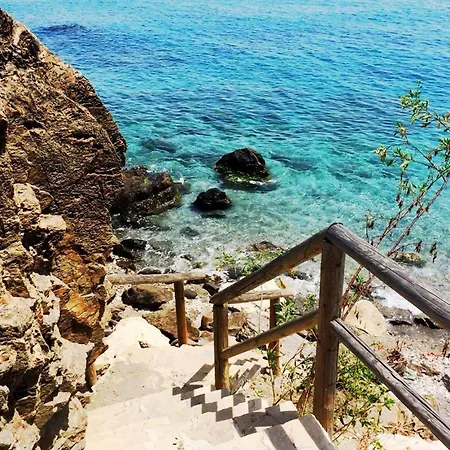 Apartmán Carpe Diem Torrox