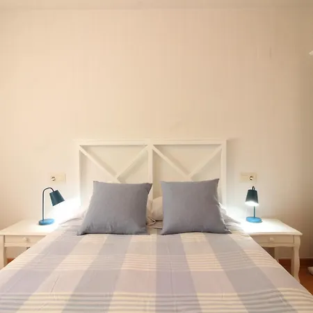 Carpe Diem Apartmán Torrox