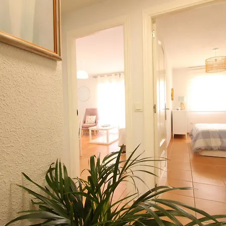 Apartmán Carpe Diem Torrox
