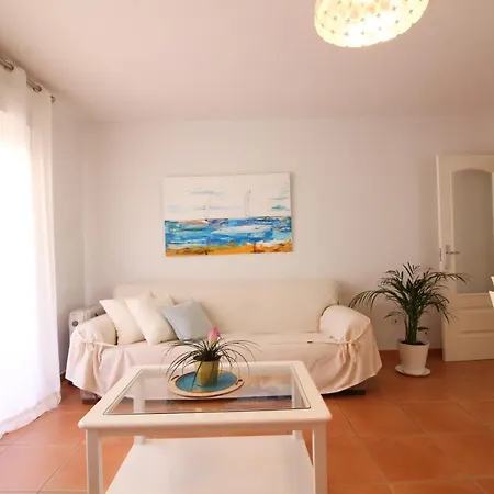 Apartment Carpe Diem *