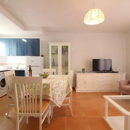 Carpe Diem Apartmán Torrox