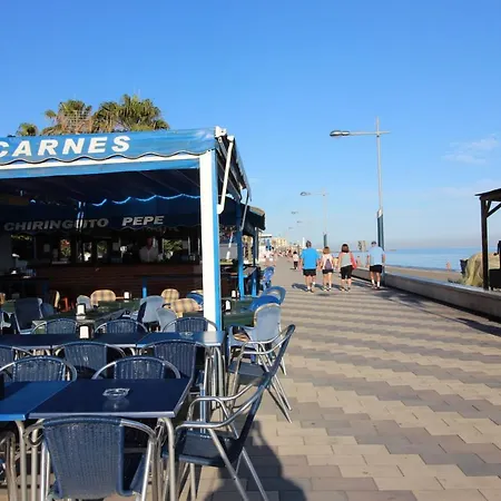 Apartmán Carpe Diem Torrox
