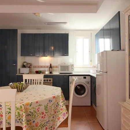 Carpe Diem Apartment *