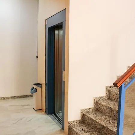 Carpe Diem Apartment Torrox