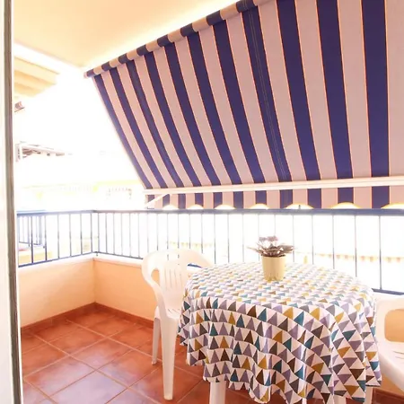 Apartment Carpe Diem Torrox