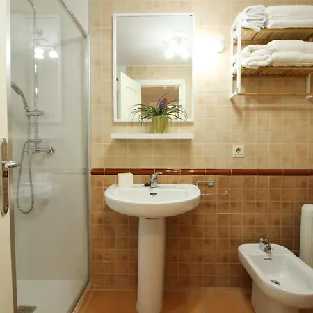 Carpe Diem Apartment Torrox