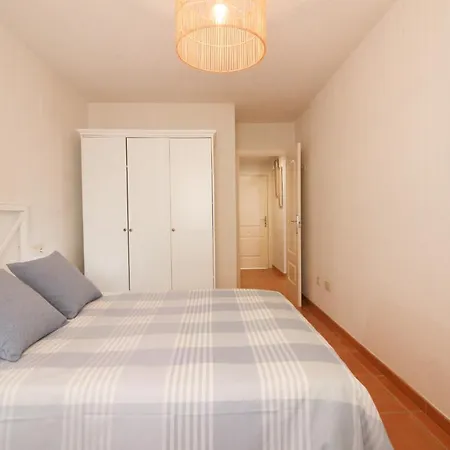 Apartmán Carpe Diem Torrox