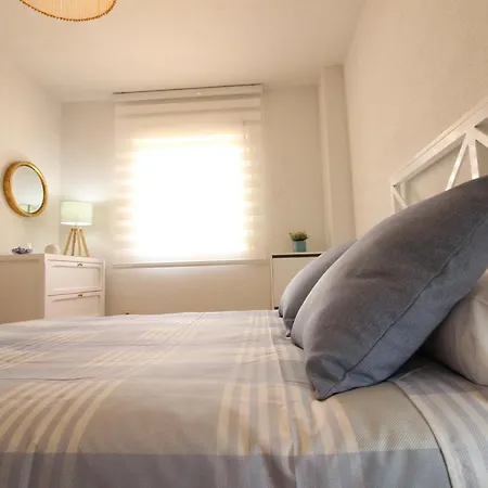 Apartmán Carpe Diem Torrox