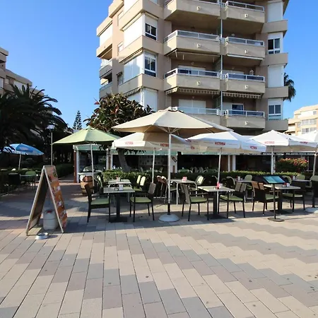 Carpe Diem Apartment