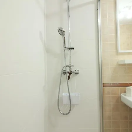 Apartment Carpe Diem Torrox