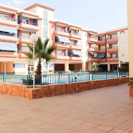 Carpe Diem Apartment