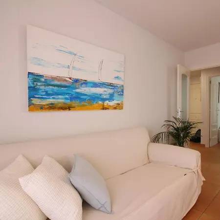 Carpe Diem Apartment *