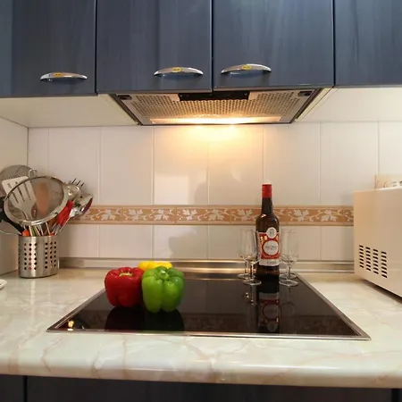 Carpe Diem Apartment *