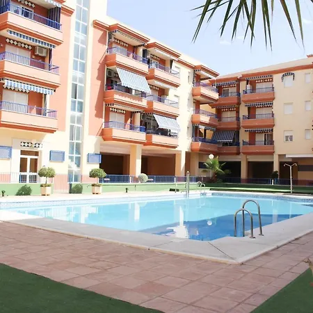 Carpe Diem Apartmán Torrox