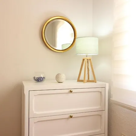 Carpe Diem Apartment *