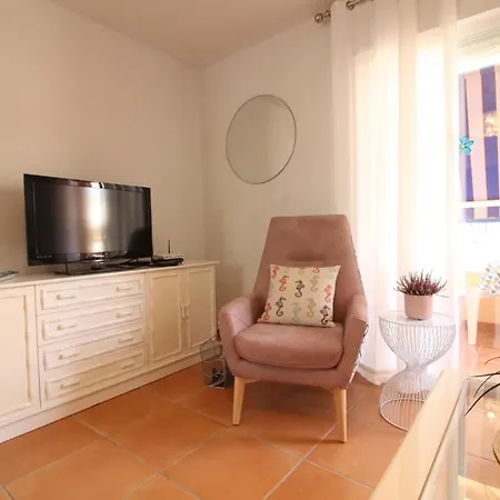 Carpe Diem Apartmán Torrox