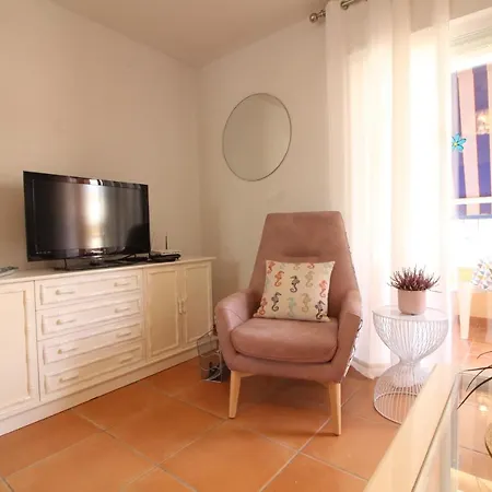 Carpe Diem Apartment Torrox