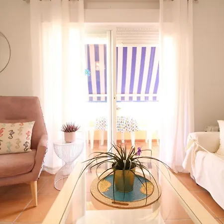 Carpe Diem Apartmán Torrox