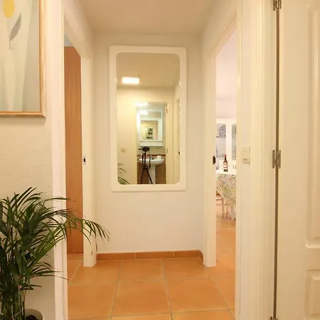 Carpe Diem Apartment Torrox