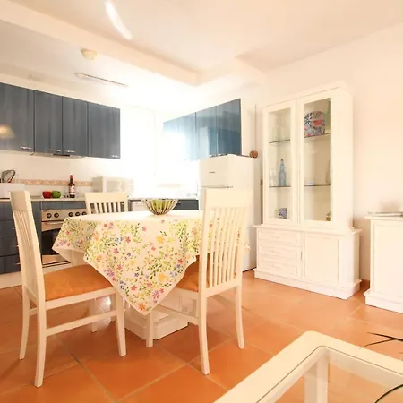 Carpe Diem Apartment *